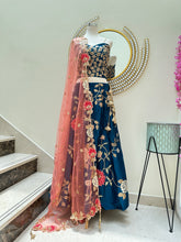 Indian Lehenga RYWPRA